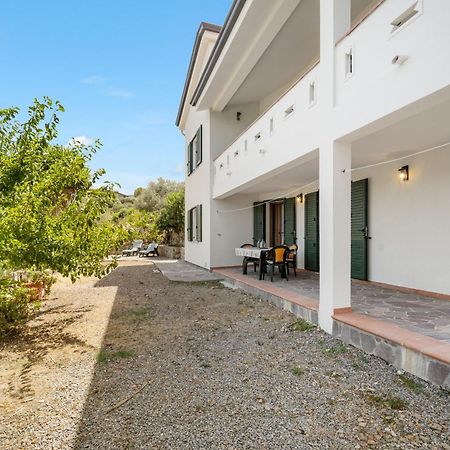 Villa Casa Oleandro Buggerru Exterior foto
